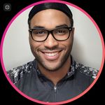Profile Picture of Kalin Aaron Adams (@kalinaaronadams) on Instagram