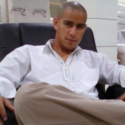 Carlos Iparraguirre - Twitter Profile Picture of Carlos Iparraguirre (@calinburneo) on Twitter