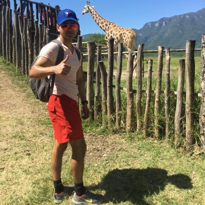 Profile Picture of Paul Amaro (@PaulAmaroM) on Twitter