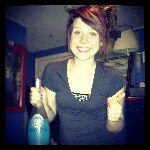 Profile Picture of Breanna Joyce Moldovan (@smoke420blunts) on Instagram