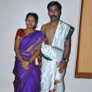 Profile Picture of Lakshmi Madhavan (@lakshmi.madhavan.948) on Facebook