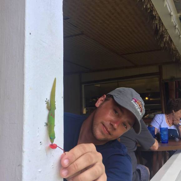 Profile Picture of Tyler Bookmyer (@tybook29) on Poshmark