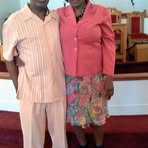 Profile Picture of Donell Clark (@Donell-Clark) on Facebook