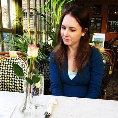Profile Picture of Corli Joubert (@CorliJo) on Twitter
