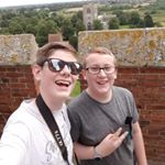 Profile Picture of Daniel Winslade (@dan_da_man_10) on Instagram