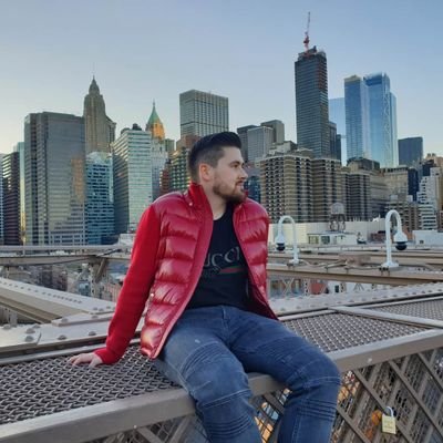 Profile Picture of Charlie Ley (@Charlie_Leyy) on Twitter