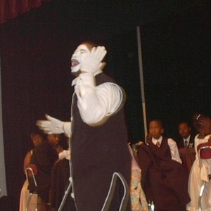 Profile Picture of Alphonso Piper (@praise_is_power) on Myspace