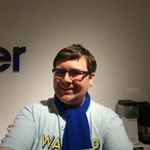 Profile Picture of Erik Foss (@knuppo1) on Instagram