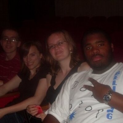 Dominique Sutton - Twitter Profile Picture of Dominique Sutton (@suttondt) on Twitter