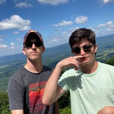 Profile Picture of Danny Mackey (@DMack04) on Twitter