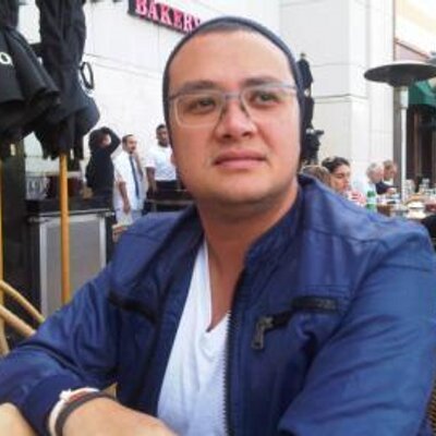 Profile Picture of Mohamed Fares (@01fares) on Twitter