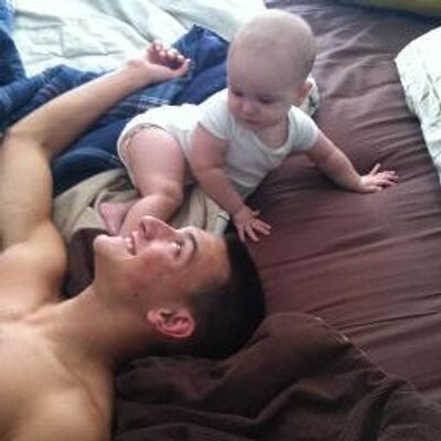 Profile Picture of David Seaborn (@SeaBrezzz) on Twitter