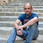 Profile Picture of Eugene Dovzhenko (@eugenedovzhenko) on Instagram