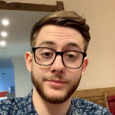 Profile Picture of Joe Kufner (@KingRamboJoe) on Twitter