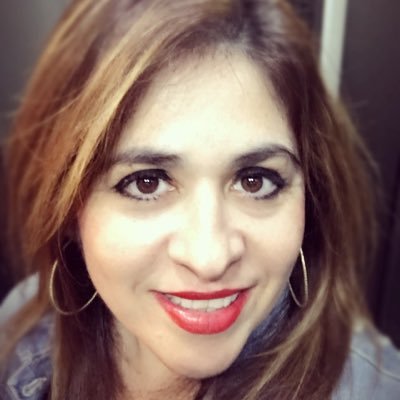 Profile Picture of Eloisa Perez (@eloisaperez71) on Twitter