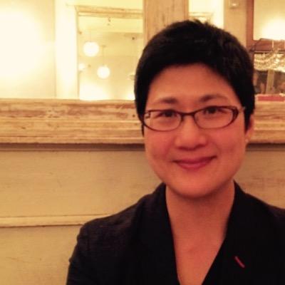 Profile Picture of Deborah Kwan (@DeborahKwan) on Twitter