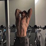 Profile Picture of Marc Otto Conrow (@marcowgains) on Instagram