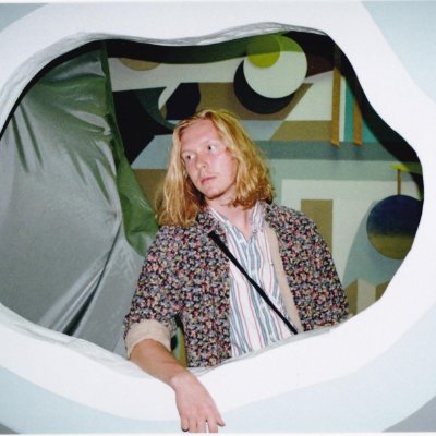 Profile Picture of Jacob Huffman (@AbraCaBlabber) on Twitter