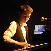 Profile Picture of Thomas Gaudet (@thomas98piano) on Youtube