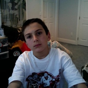 Profile Picture of Brian Marolda (@maroldz) on Myspace