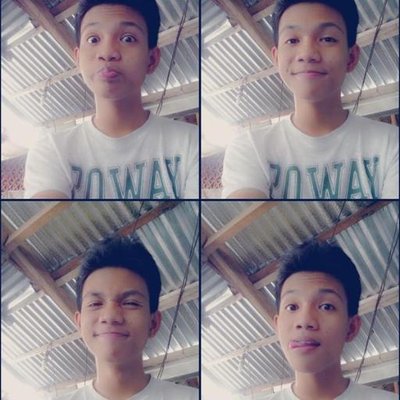 Profile Picture of Joshua Renz Enriquez (@iamrenzDLR) on Twitter