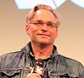 Profile Picture of Michael Dowseon Wikipedia