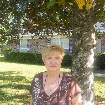 Profile Photo of Virginia Blackburn (@Virgini78387492) on Twitter