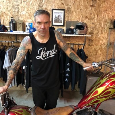 Profile Picture of Sean Mcclelland (@Gen_Cycles) on Twitter