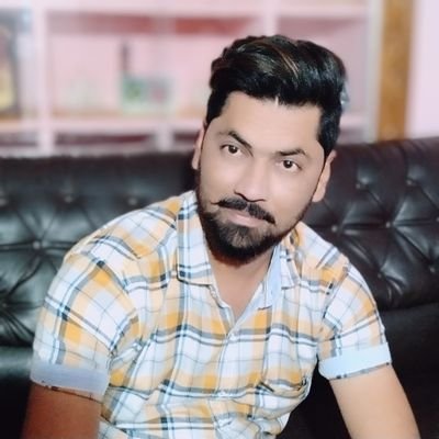 Profile Picture of Syed Farooq (@syedfarooq1986) on Twitter