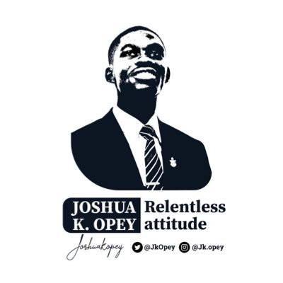 Profile Picture of Opey Joshua K. (@jkOpey) on Twitter