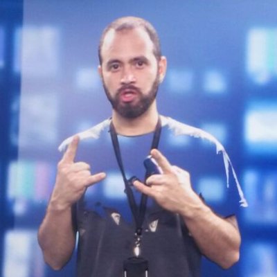 Profile Picture of Alejandro Torres (@Alejo0027) on Twitter