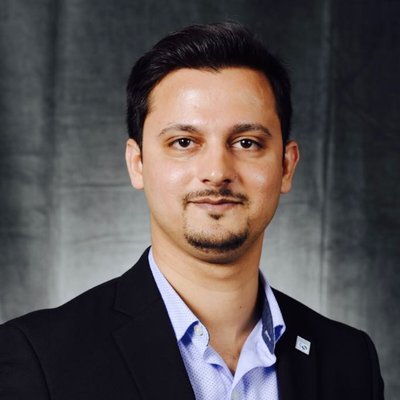 Jay Chauhan - Twitter Profile Picture of Jay Chauhan (@Jay_SChauhan) on Twitter