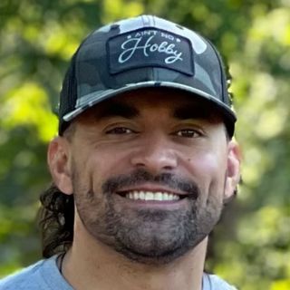 Profile Picture of Andre Carr (@andrecarr1) on Instagram