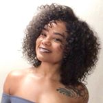 Profile Picture of Alicia A. Bynum™️ (@armslikealicia) on Instagram