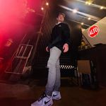 Profile Picture of Steven Brenes (@steven__vega) on Instagram