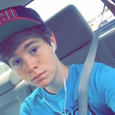 Profile Picture of David Ferrell (@davidferrell_13) on Twitter