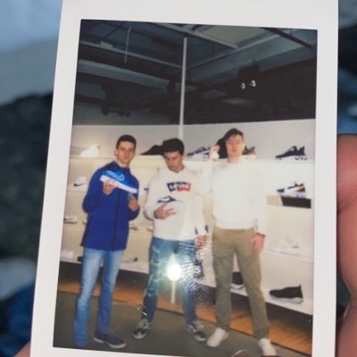 Profile Picture of Daniel Coletta (@DanielColetta4) on Twitter