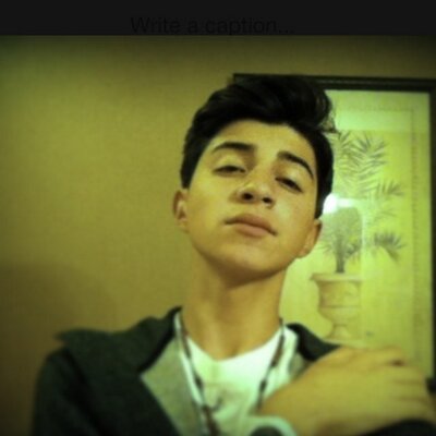 Profile Picture of Andrew Amezcua (@andrew_amezcua_) on Twitter