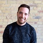 Profile Picture of Robert Guenette (@robertguenette) on Instagram