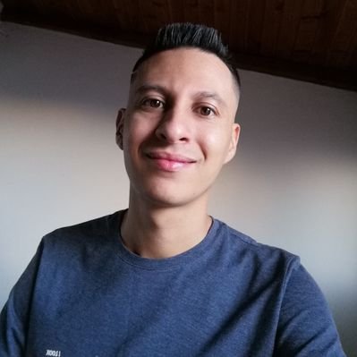 Profile Picture of Andres Felipe Zea Gómez (@Andreszea09) on Twitter