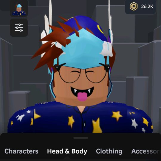 Profile Picture of Adam (@adam._zhao) on Tiktok