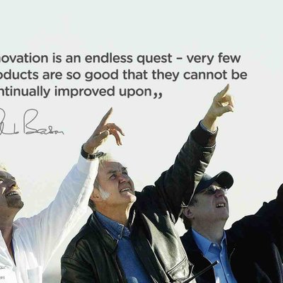 Profile Picture of Dwight Harrison (@Businessupside) on Twitter