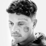 Profile Picture of Vincent ‘Jiggy Djé’ Patty (@jiggydje) on Instagram