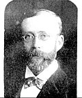 Profile Picture of Edward Elliott Robertson Wikipedia