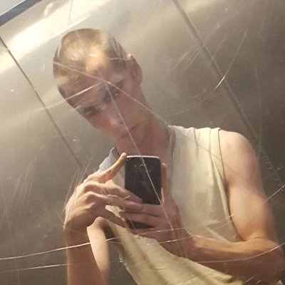 Profile Picture of Alexander Bork (@Alex_flash_19) on Twitter