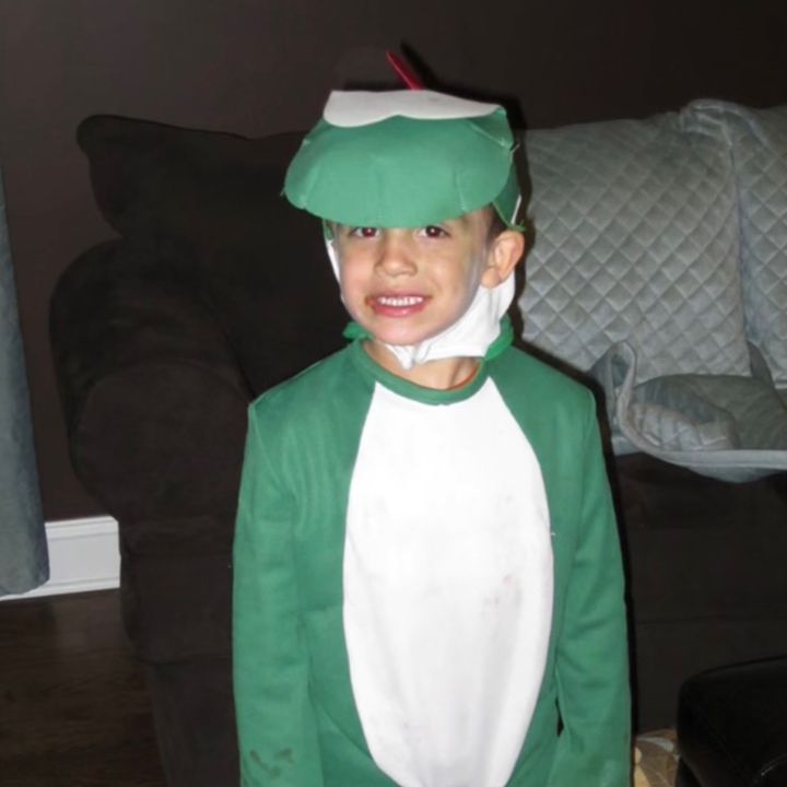 Profile Picture of Michael Rocco (@michael.rocco) on Tiktok