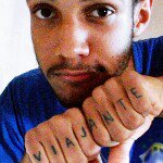 Profile Picture of Kelvin John Anjos (@kelvinja) on Instagram