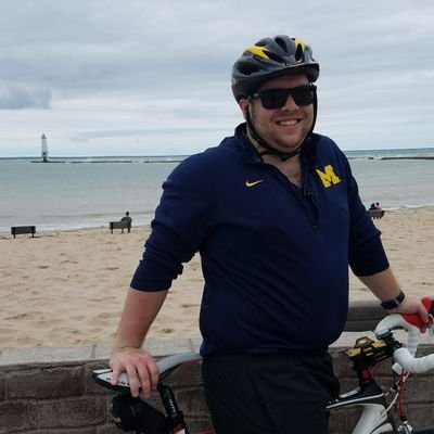 Profile Picture of Matthew Rausch (@rowdymd) on Twitter