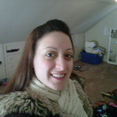 Profile Picture of Gabrielle Jimenez (@G_Hanks1508) on Twitter