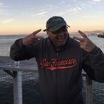 Profile Picture of Gary Chappell (@g_daaddy) on Instagram